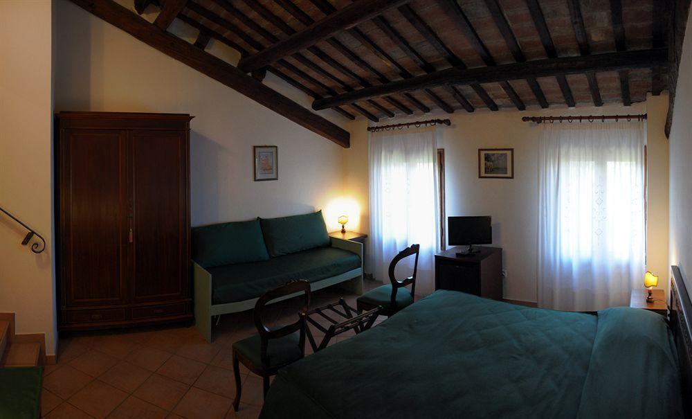 Agriturismo-R&B Corte Dei Gioghi Ferrara Exteriör bild